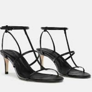 Zara Heels